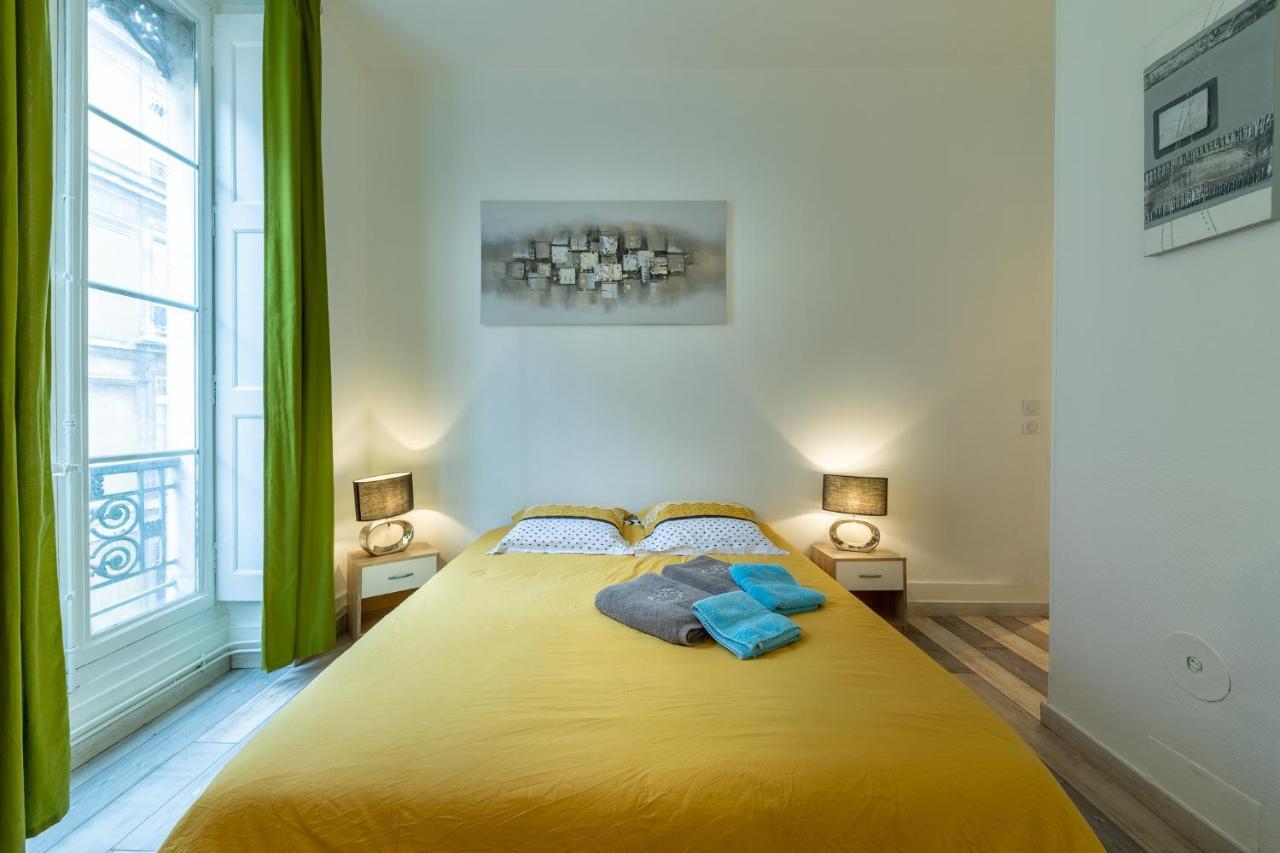 Le Contemporain, Hyper-Centre, 8 Pers Apartment Grenoble Exterior photo