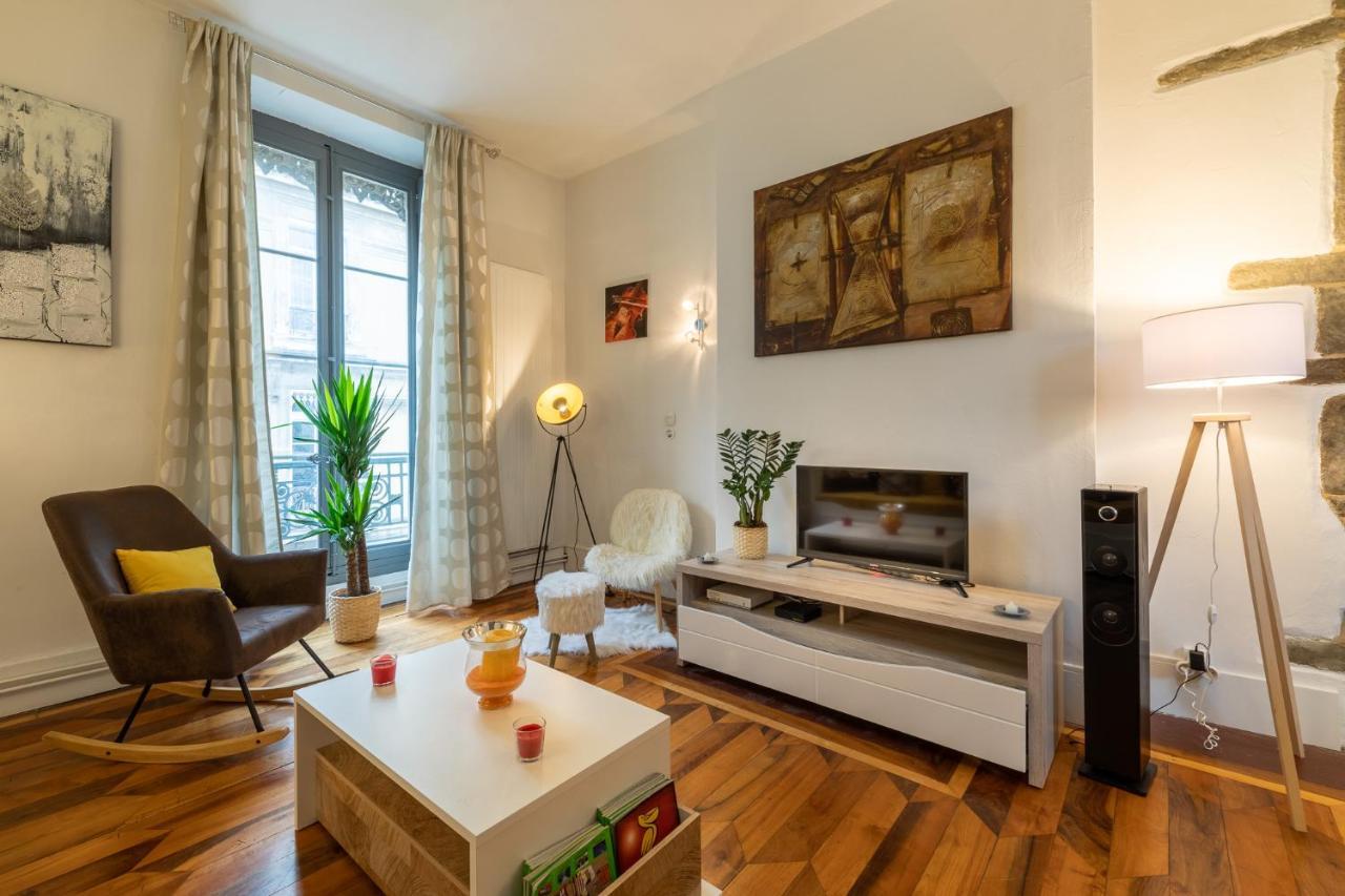 Le Contemporain, Hyper-Centre, 8 Pers Apartment Grenoble Exterior photo